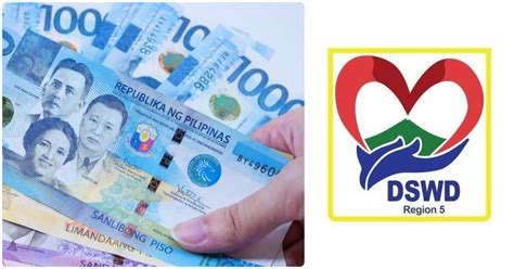 DSWD Region V .